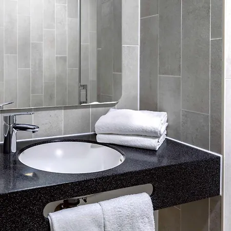 B&B Hotel Guetersloh 3* ギュータースロー