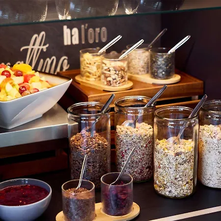 B&B Hotel Guetersloh