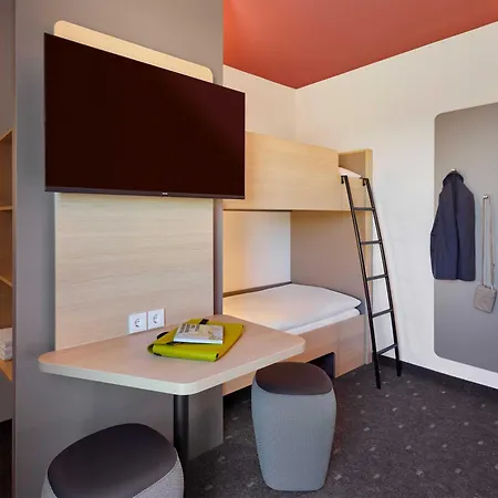 B&B Hotel Guetersloh Ξενοδοχείο Gütersloh