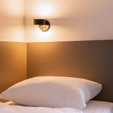 B&B Hotel Guetersloh